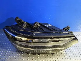 3G1941036P Фара правая Volkswagen Passat B8 Арт e10314246, вид 7