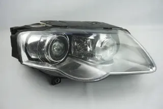 3C0941752K Фара правая Volkswagen Passat B8 Арт e10314355, вид 1