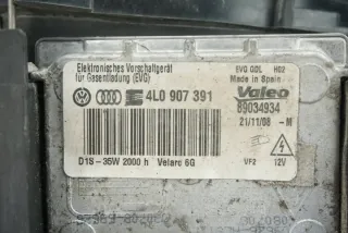 3C0941752K Фара правая Volkswagen Passat B8 Арт e10314355, вид 3