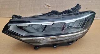 3G1941035P Фара левая Volkswagen Passat B8 Арт e10314413, вид 1