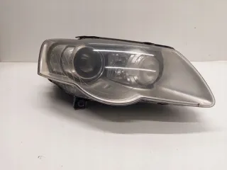 3C0941752K Фара правая Volkswagen Passat B6 Арт e10314755, вид 1