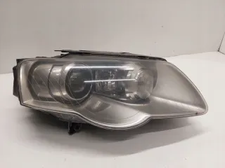 3C0941752K Фара правая Volkswagen Passat B6 Арт e10314755, вид 2