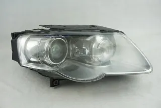 3C0941752K 89315540 Фара правая Volkswagen Passat B6 Арт e10314793, вид 1