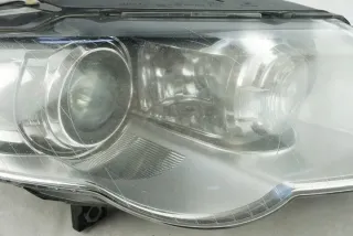 3C0941752K 89315540 Фара правая Volkswagen Passat B6 Арт e10314793, вид 4