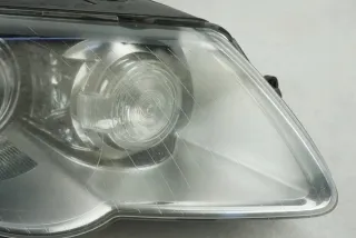 3C0941752K 89315540 Фара правая Volkswagen Passat B6 Арт e10314793, вид 5