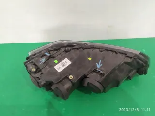2G1941005 Фара левая Volkswagen Polo 6 Арт e10315085, вид 7