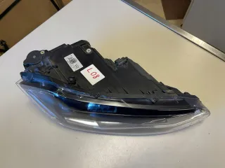 2G1941036B Фара правая Volkswagen Polo 6 Арт e10315091, вид 2