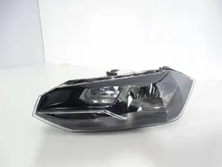 2G1941005 Фара левая Volkswagen Polo 6 Арт e10315108, вид 1