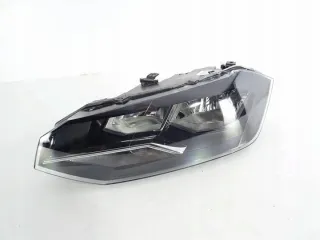 2G1941005 Фара левая Volkswagen Polo 6 Арт e10315108, вид 3