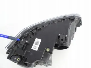 2G1941005 Фара левая Volkswagen Polo 6 Арт e10315108, вид 6
