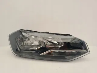 2G1941006 Фара правая Volkswagen Polo 6 Арт e10315123, вид 1