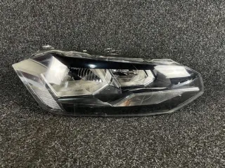 2G1941006 2G1949006 Фара правая Volkswagen Polo 6 Арт e10315124, вид 2