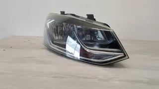 6C1941006 Фара правая Volkswagen Polo 5 Арт e10315205, вид 3