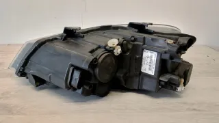 6C1941006 Фара правая Volkswagen Polo 5 Арт e10315205, вид 6
