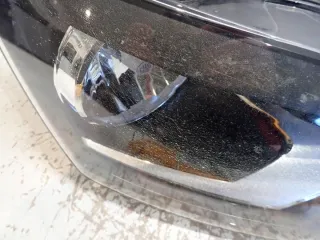 2009-2014 6R1941008E Фара правая Volkswagen Polo 5 Арт e10315321, вид 3