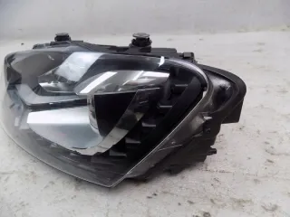 6R1941031D Фара левая Volkswagen Polo 5 Арт e10315344, вид 2