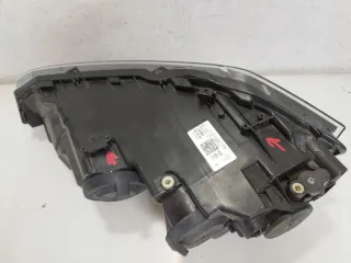2G1941006 Фара правая Volkswagen Polo 4 Арт e10315470, вид 5