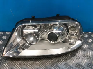 7M3941015AE Фара левая Volkswagen Sharan 1 Арт e10315697, вид 1