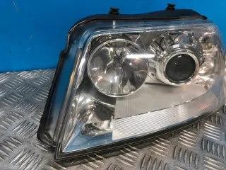 7M3941015AE Фара левая Volkswagen Sharan 1 Арт e10315697, вид 2