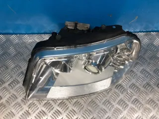 7M3941015AE Фара левая Volkswagen Sharan 1 Арт e10315697, вид 5
