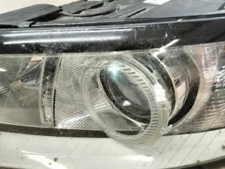 2007-2012 31265700 Фара левая Volvo S40 2 Арт e10316593, вид 4