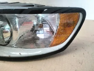 2007-2012 31265700 Фара левая Volvo S40 2 Арт e10316593, вид 6