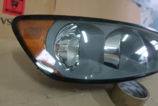  30678913 Фара правая Volvo S40 2 Арт e10316688, вид 3