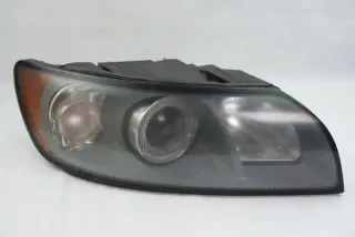 30678913 2004-2007 SKA9524 Фара правая Volvo S40 2 Арт e10316690, вид 1