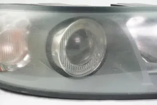 30678913 2004-2007 SKA9524 Фара правая Volvo S40 2 Арт e10316690, вид 3