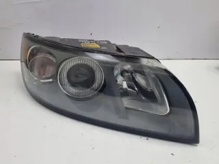 30678913 0301198204 Фара правая Volvo S40 2 Арт e10316704, вид 1