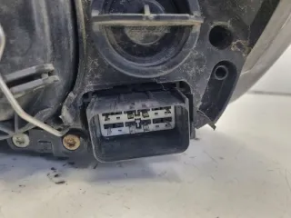 30678913 0301198204 Фара правая Volvo S40 2 Арт e10316704, вид 6