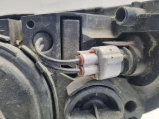 30678913 0301198204 Фара правая Volvo S40 2 Арт e10316704, вид 7
