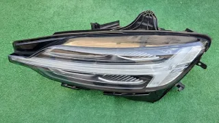 3233812VOLVO Фара левая Volvo S60 2 Арт e10316987, вид 1