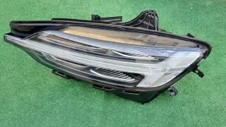 3233812VOLVO Фара левая Volvo S60 2 Арт e10316987, вид 2