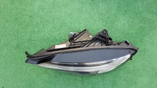 3233812VOLVO Фара левая Volvo S60 2 Арт e10316987, вид 3
