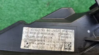 3233812VOLVO Фара левая Volvo S60 2 Арт e10316987, вид 5