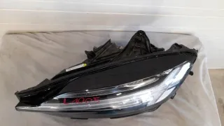32338020 Фара левая Volvo S60 2 Арт e10317020, вид 2