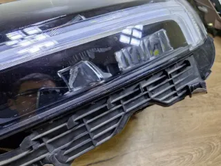 32338984 Фара левая Volvo XC60 2 Арт e10317478, вид 5