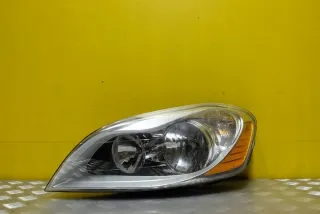 2008-2013 30763147-LEWA Фара левая Volvo XC60 1 Арт e10317544, вид 1