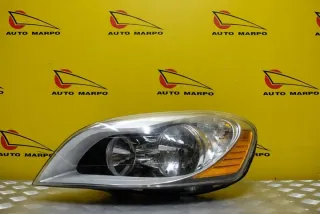 2008-2013 30763147-LEWA Фара левая Volvo XC60 1 Арт e10317544, вид 2