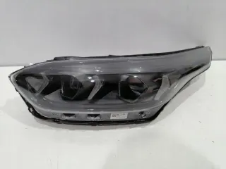 92101J7500 Фара левая Kia Ceed 3 Арт e10317860, вид 1
