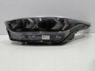 92101J7500 Фара левая Kia Ceed 3 Арт e10317860, вид 3