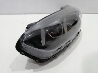92101J7500 Фара левая Kia Ceed 3 Арт e10317860, вид 4
