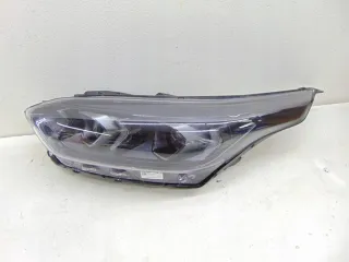 92101J7500 9210-1J7500 Фара левая Kia Ceed 3 Арт e10317872, вид 1