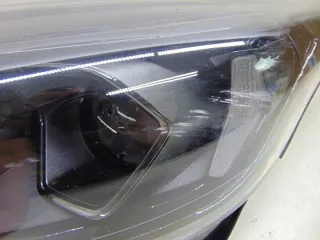 92101J7500 9210-1J7500 Фара левая Kia Ceed 3 Арт e10317872, вид 2