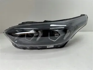 92101-J7500 Фара левая Kia Ceed 3 Арт e10317884, вид 1