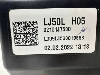 92101-J7500 Фара левая Kia Ceed 3 Арт e10317884, вид 4