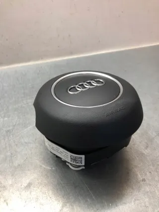 8K0880201AE Подушка безопасности Audi A4 B8 Арт e10317932, вид 1