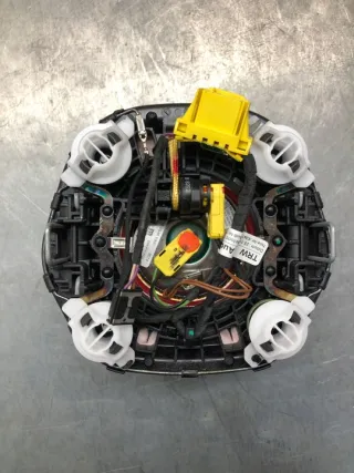 8K0880201AE Подушка безопасности Audi A4 B8 Арт e10317932, вид 4