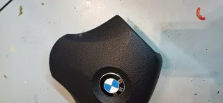 6774449 Подушка безопасности BMW 5 E60/E61 Арт e10318039, вид 3